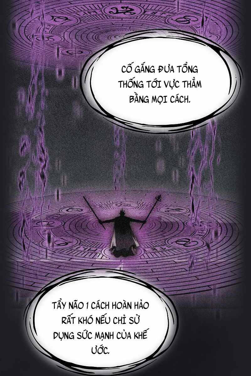 Người Chơi Trở Về Từ Địa Ngục - Chapter 124 - Page 66