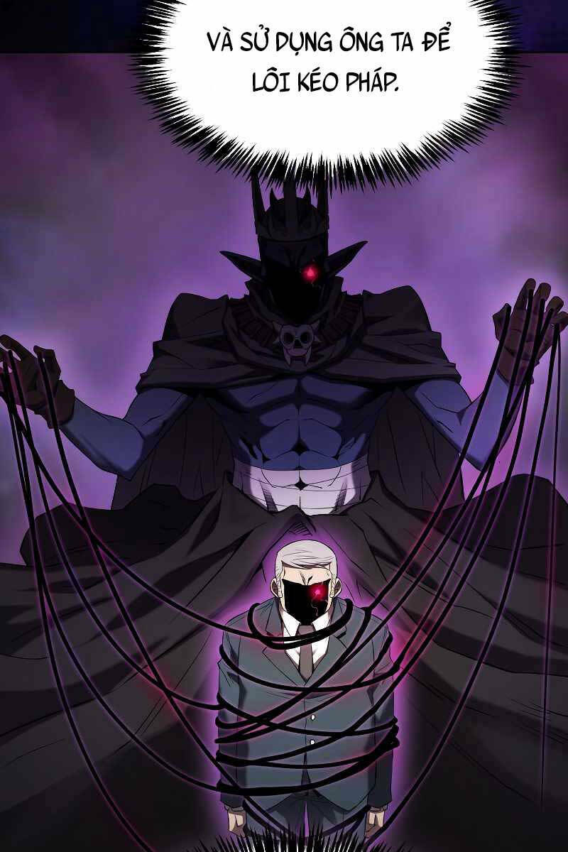 Người Chơi Trở Về Từ Địa Ngục - Chapter 124 - Page 68