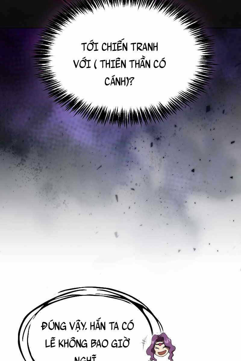 Người Chơi Trở Về Từ Địa Ngục - Chapter 124 - Page 69