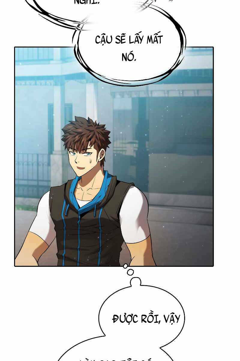 Người Chơi Trở Về Từ Địa Ngục - Chapter 124 - Page 70