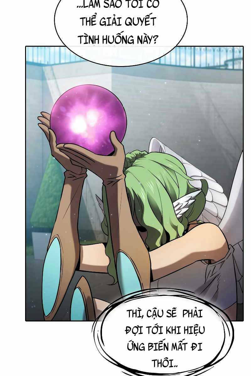 Người Chơi Trở Về Từ Địa Ngục - Chapter 124 - Page 71