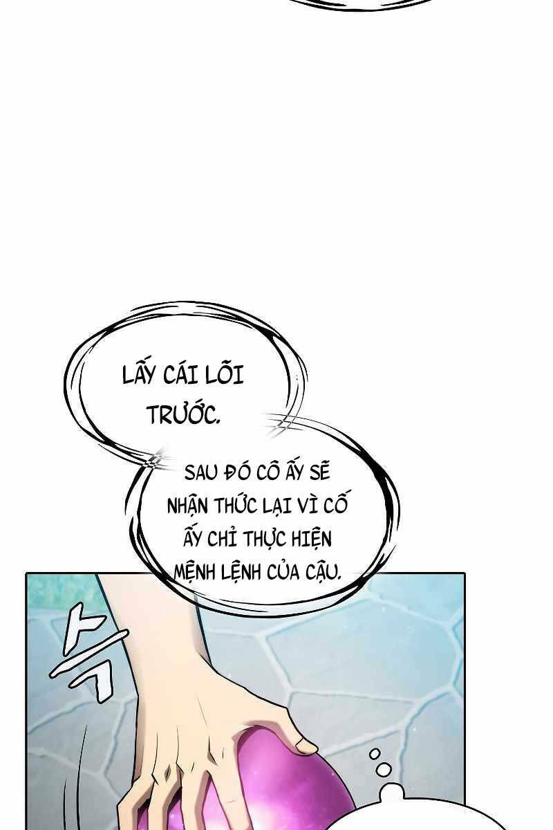 Người Chơi Trở Về Từ Địa Ngục - Chapter 124 - Page 72