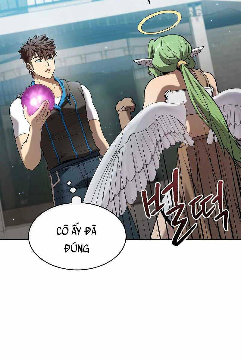 Người Chơi Trở Về Từ Địa Ngục - Chapter 124 - Page 75