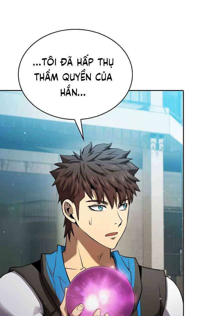 Người Chơi Trở Về Từ Địa Ngục - Chapter 124 - Page 76