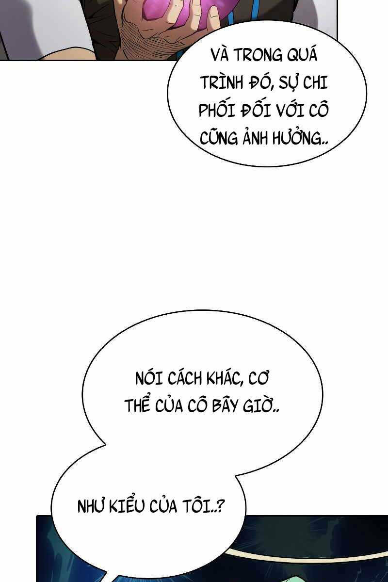 Người Chơi Trở Về Từ Địa Ngục - Chapter 124 - Page 77
