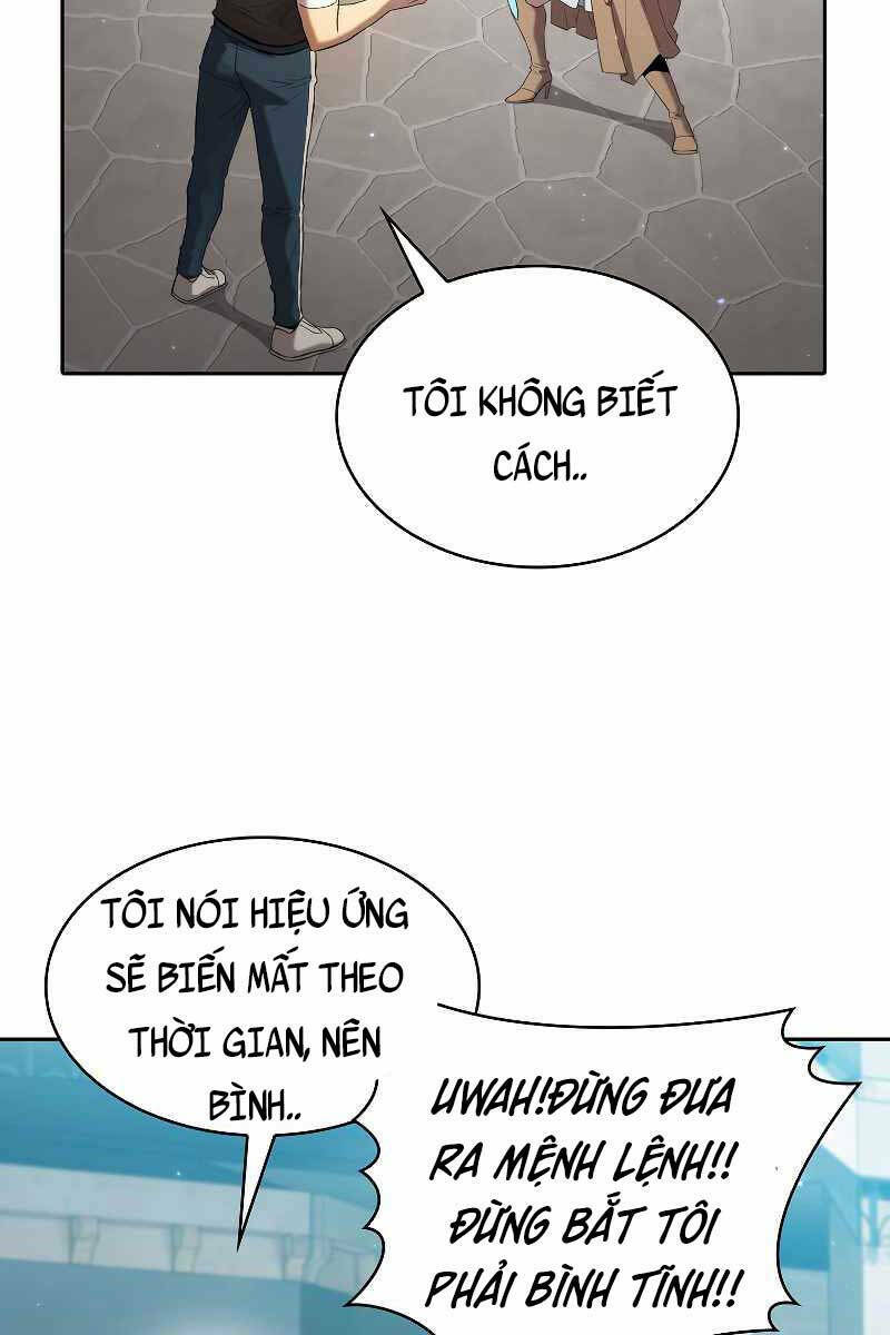 Người Chơi Trở Về Từ Địa Ngục - Chapter 124 - Page 80