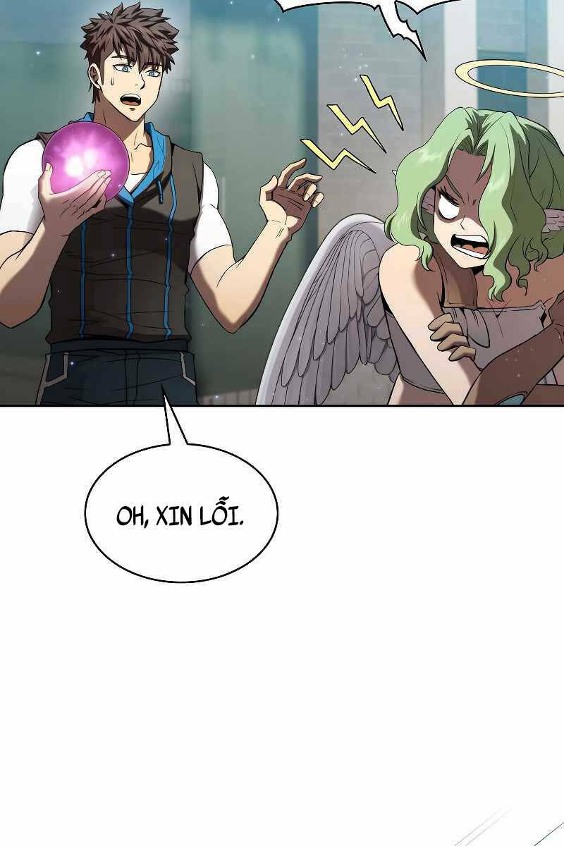 Người Chơi Trở Về Từ Địa Ngục - Chapter 124 - Page 81