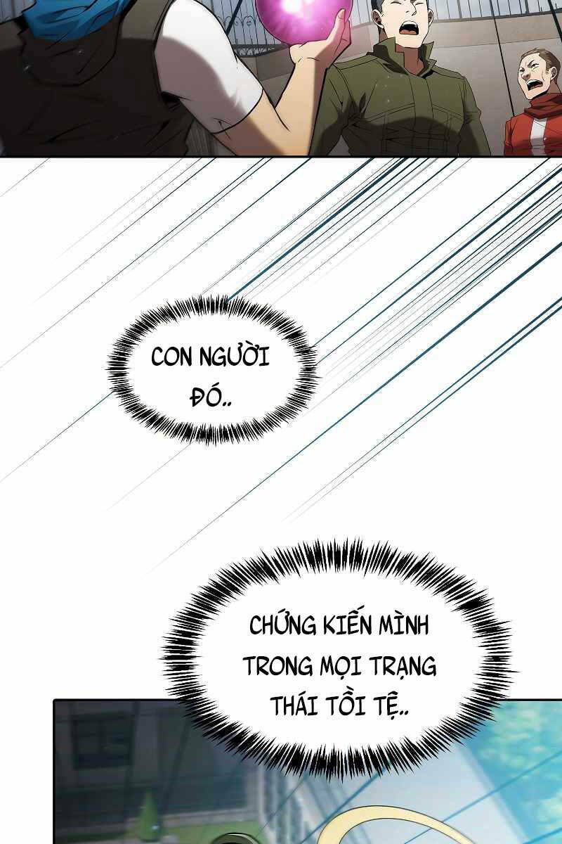 Người Chơi Trở Về Từ Địa Ngục - Chapter 124 - Page 84