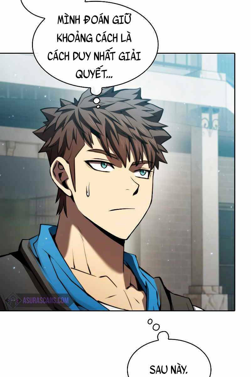 Người Chơi Trở Về Từ Địa Ngục - Chapter 124 - Page 88