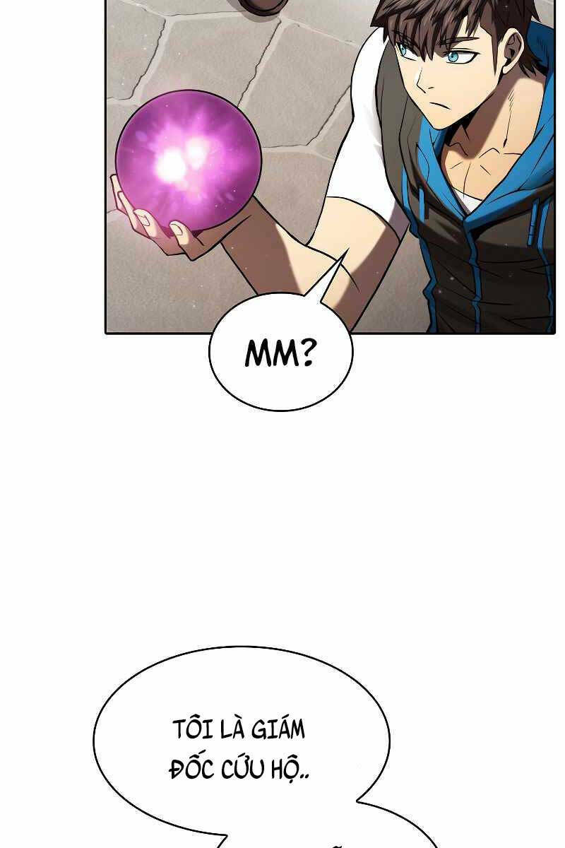 Người Chơi Trở Về Từ Địa Ngục - Chapter 124 - Page 90