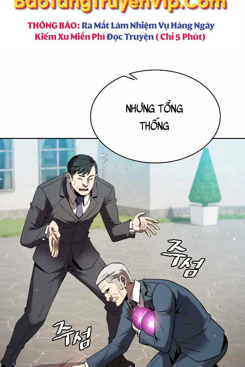 Người Chơi Trở Về Từ Địa Ngục - Chapter 124 - Page 92