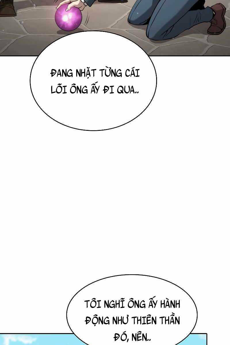 Người Chơi Trở Về Từ Địa Ngục - Chapter 124 - Page 93