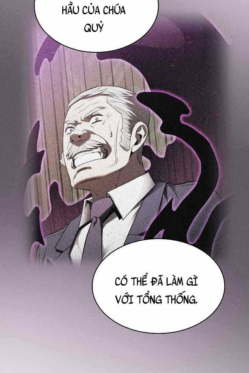 Người Chơi Trở Về Từ Địa Ngục - Chapter 124 - Page 95