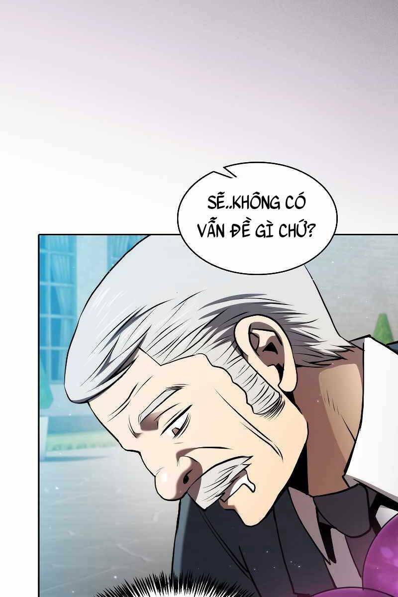 Người Chơi Trở Về Từ Địa Ngục - Chapter 124 - Page 96