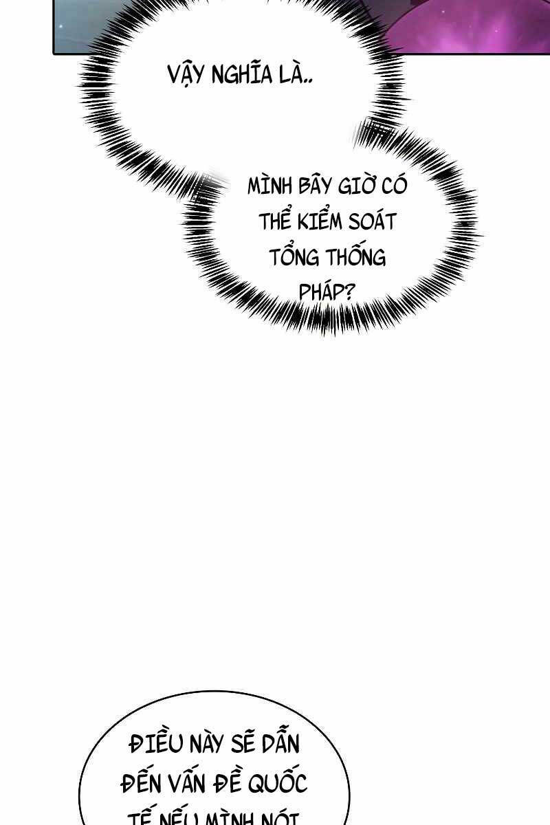 Người Chơi Trở Về Từ Địa Ngục - Chapter 124 - Page 97