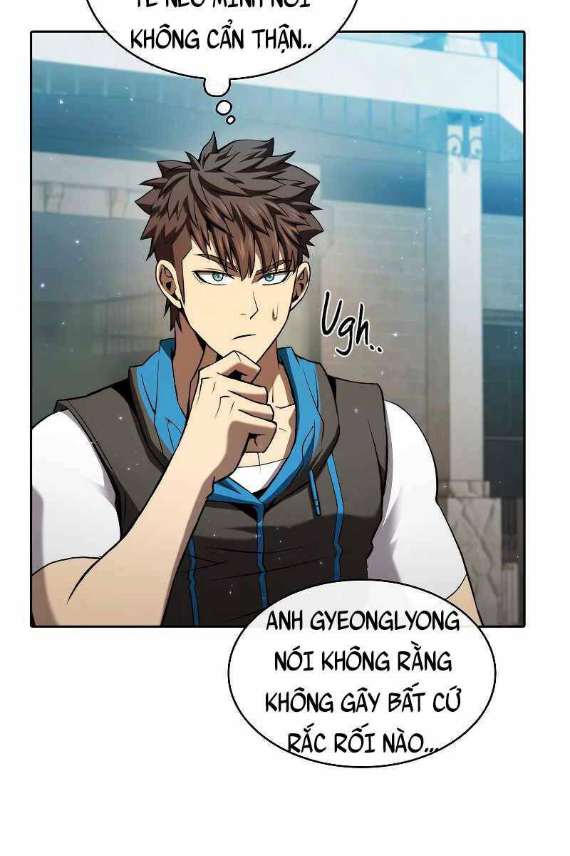 Người Chơi Trở Về Từ Địa Ngục - Chapter 124 - Page 98