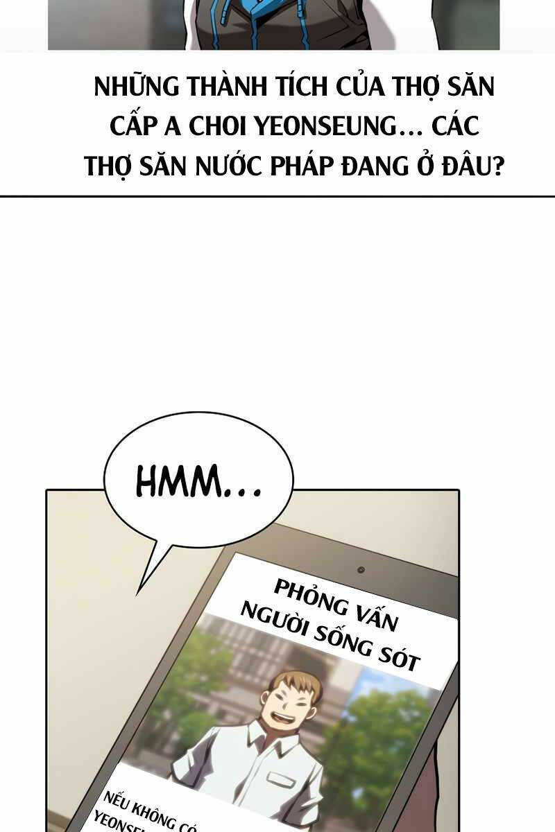 Người Chơi Trở Về Từ Địa Ngục - Chapter 125 - Page 9