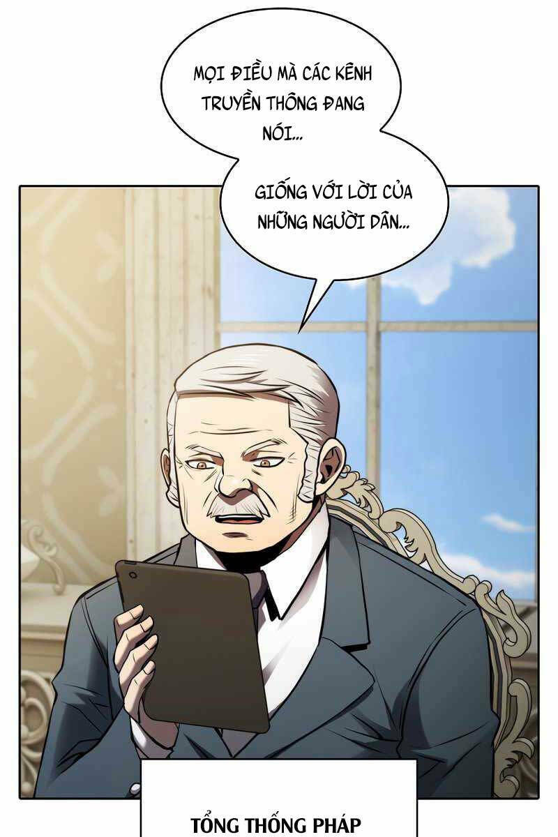 Người Chơi Trở Về Từ Địa Ngục - Chapter 125 - Page 11