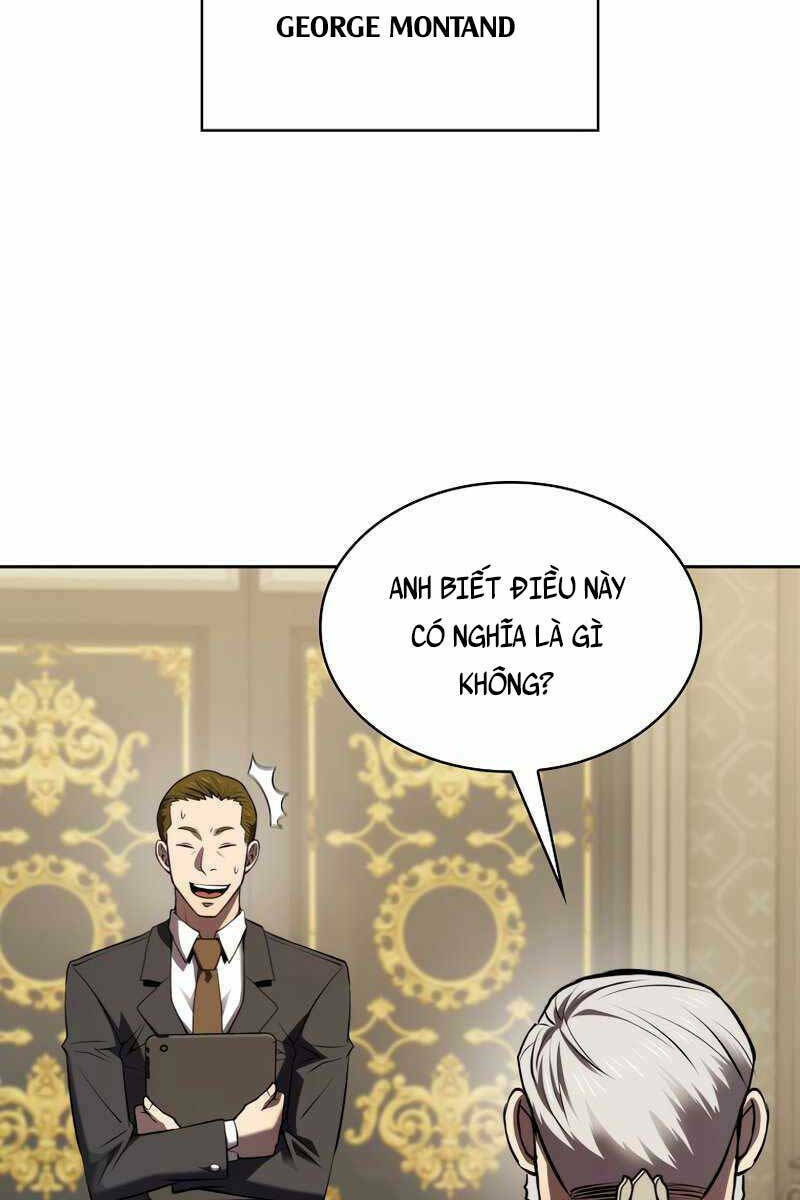 Người Chơi Trở Về Từ Địa Ngục - Chapter 125 - Page 12