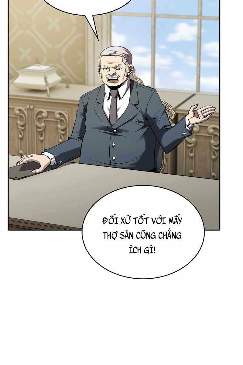 Người Chơi Trở Về Từ Địa Ngục - Chapter 125 - Page 15