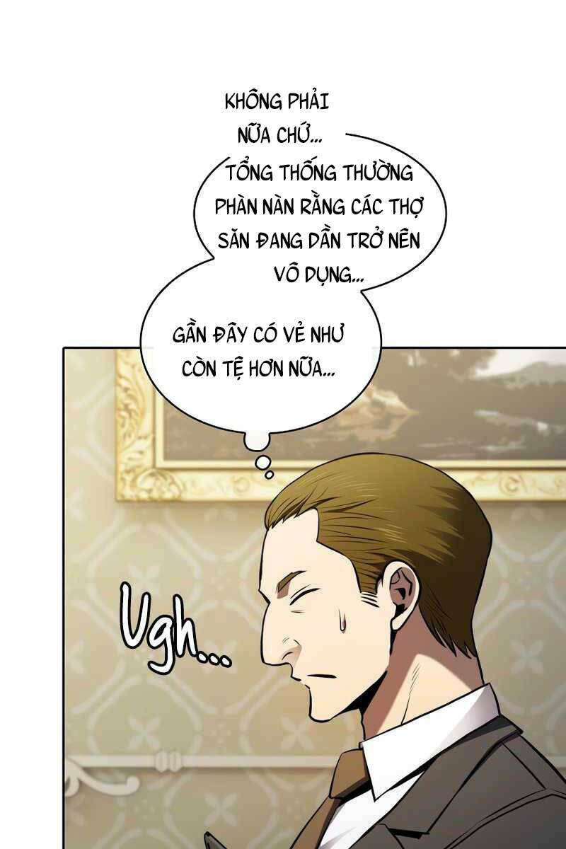 Người Chơi Trở Về Từ Địa Ngục - Chapter 125 - Page 16