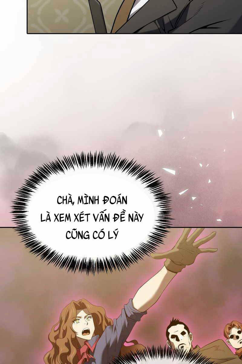 Người Chơi Trở Về Từ Địa Ngục - Chapter 125 - Page 17
