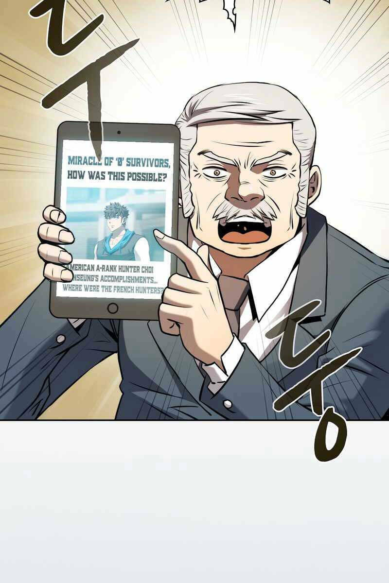 Người Chơi Trở Về Từ Địa Ngục - Chapter 125 - Page 21