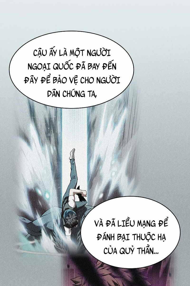 Người Chơi Trở Về Từ Địa Ngục - Chapter 125 - Page 22