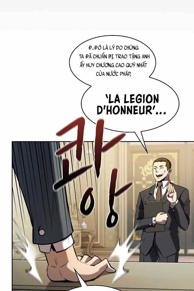 Người Chơi Trở Về Từ Địa Ngục - Chapter 125 - Page 24
