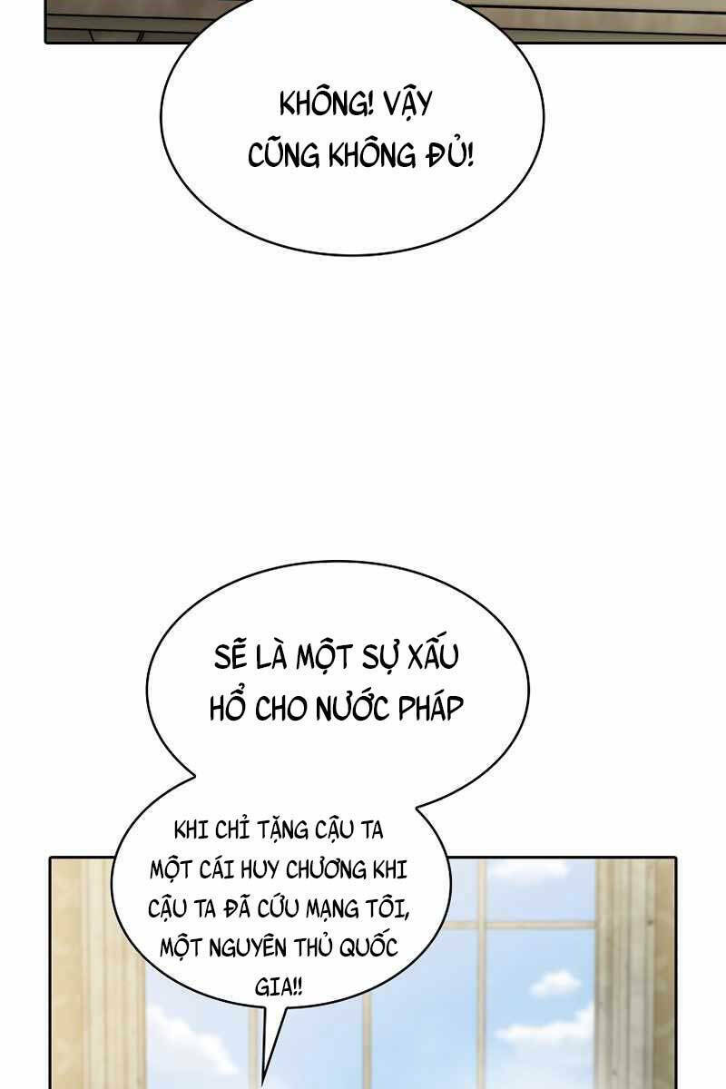 Người Chơi Trở Về Từ Địa Ngục - Chapter 125 - Page 25