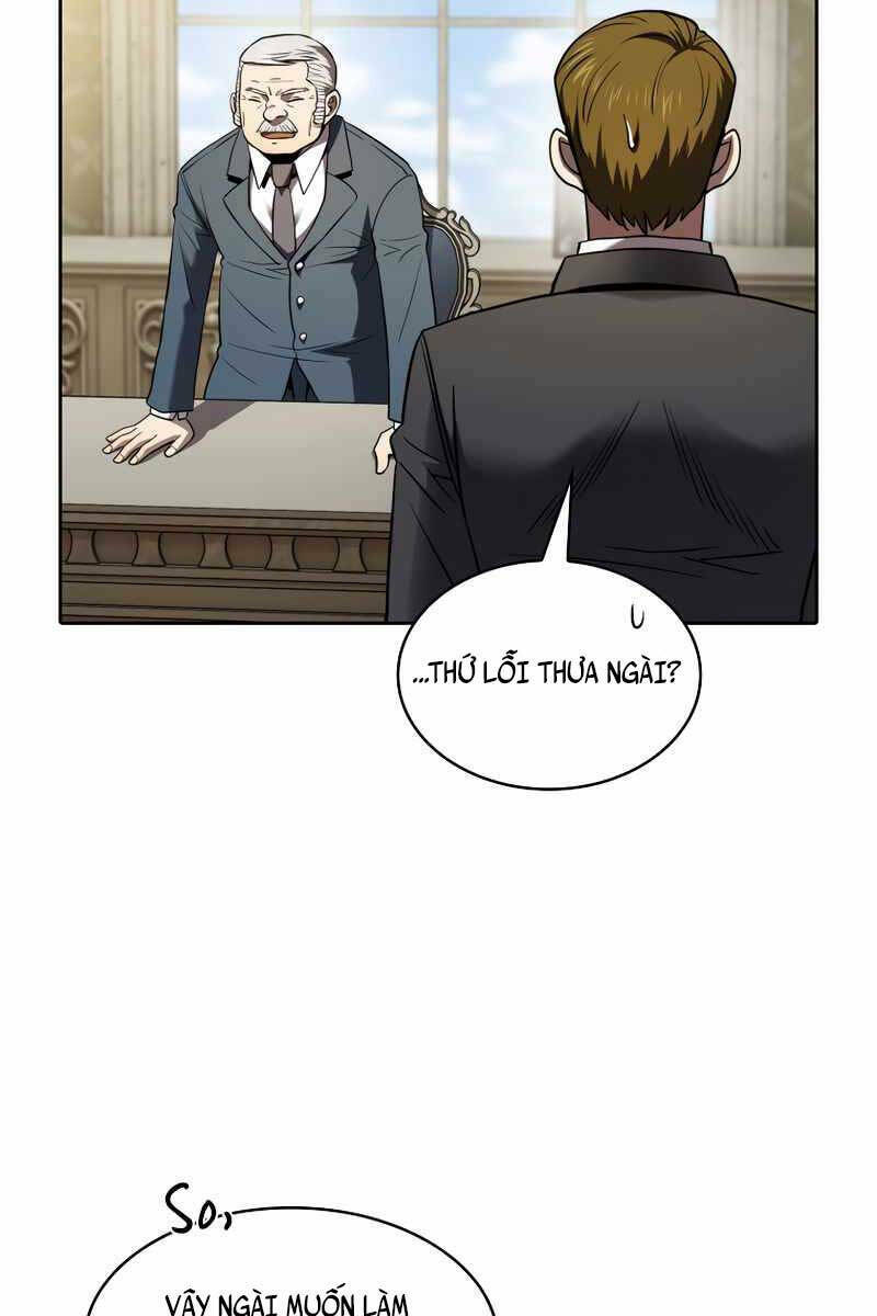 Người Chơi Trở Về Từ Địa Ngục - Chapter 125 - Page 26