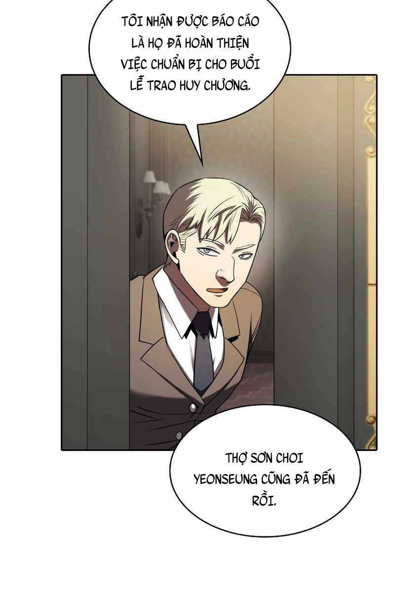 Người Chơi Trở Về Từ Địa Ngục - Chapter 125 - Page 28