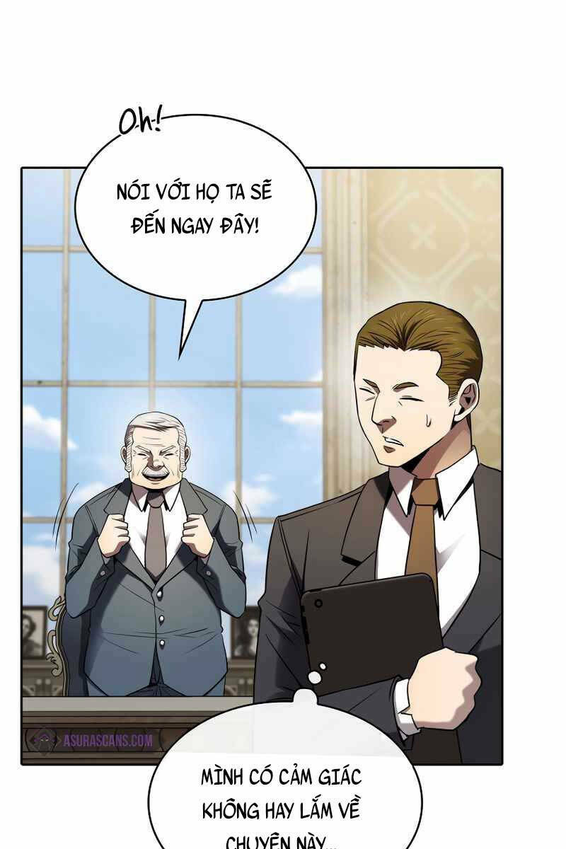 Người Chơi Trở Về Từ Địa Ngục - Chapter 125 - Page 29