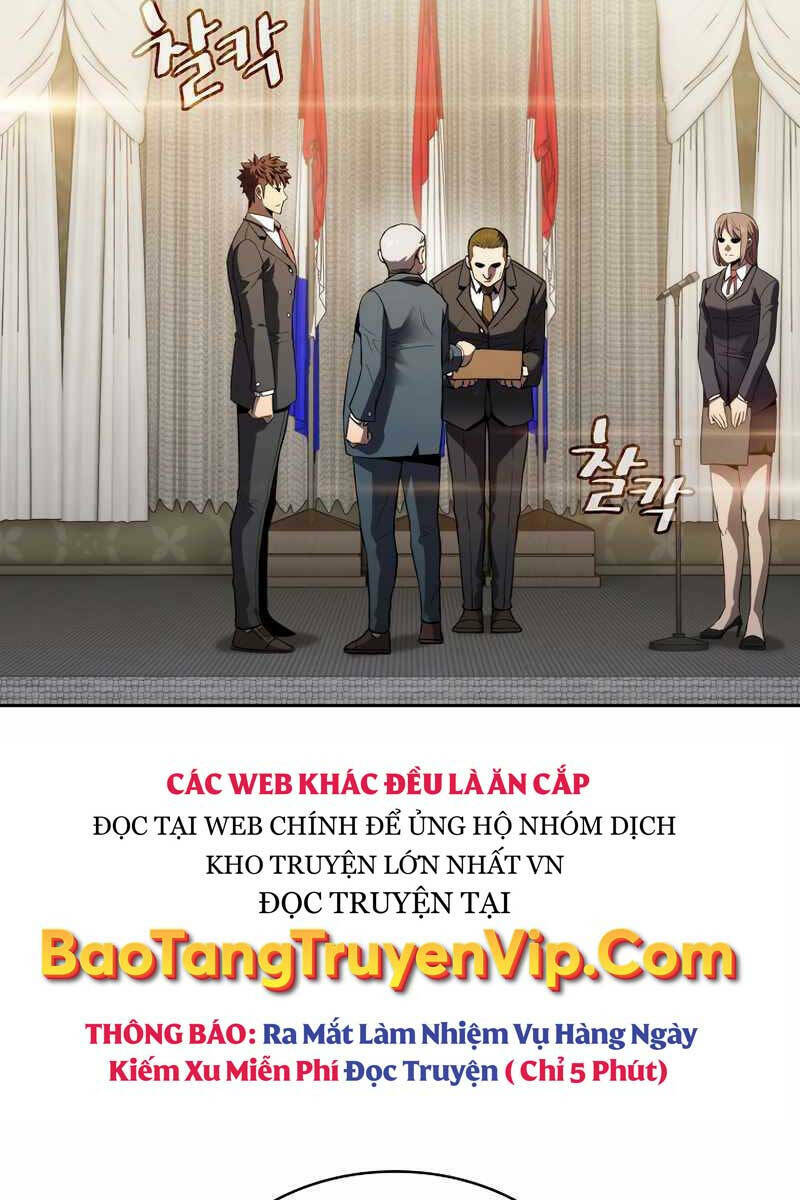 Người Chơi Trở Về Từ Địa Ngục - Chapter 125 - Page 33