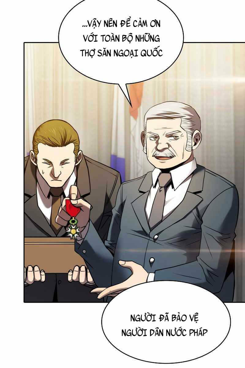 Người Chơi Trở Về Từ Địa Ngục - Chapter 125 - Page 34