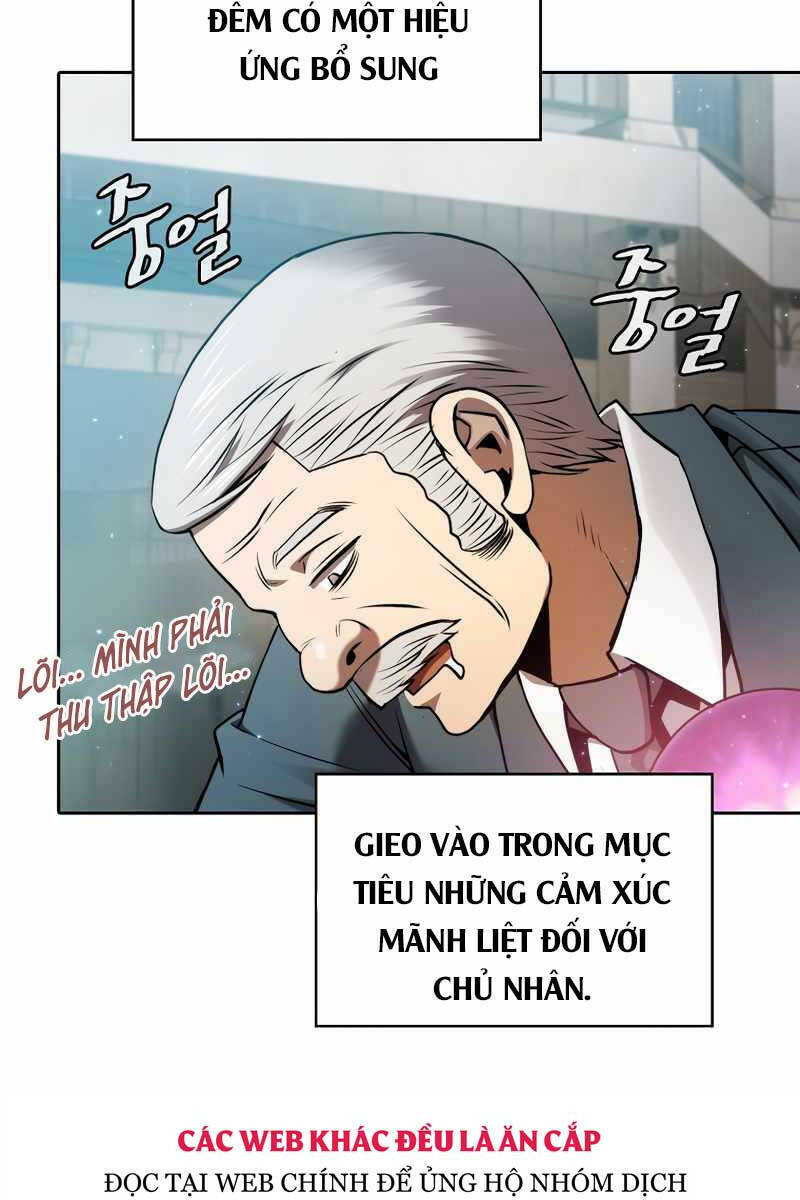 Người Chơi Trở Về Từ Địa Ngục - Chapter 125 - Page 3