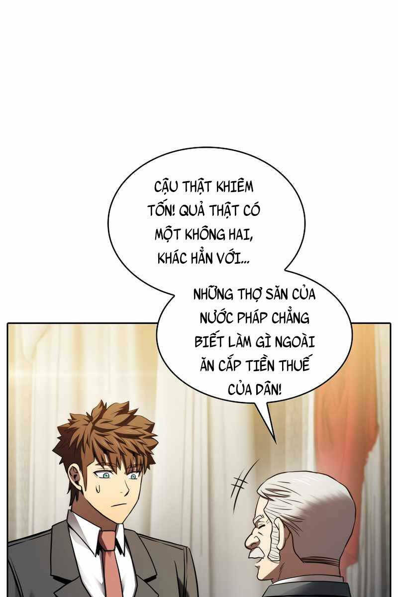 Người Chơi Trở Về Từ Địa Ngục - Chapter 125 - Page 39