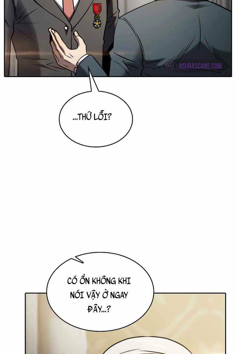 Người Chơi Trở Về Từ Địa Ngục - Chapter 125 - Page 40