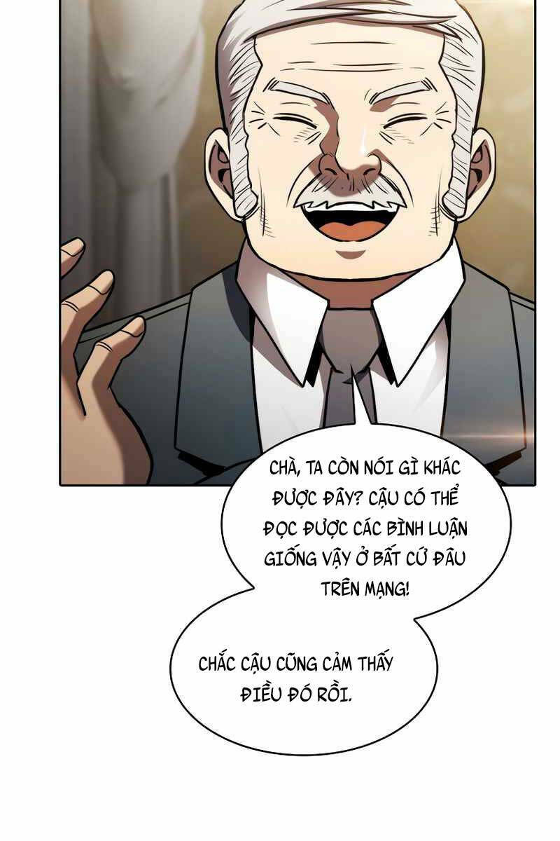 Người Chơi Trở Về Từ Địa Ngục - Chapter 125 - Page 41