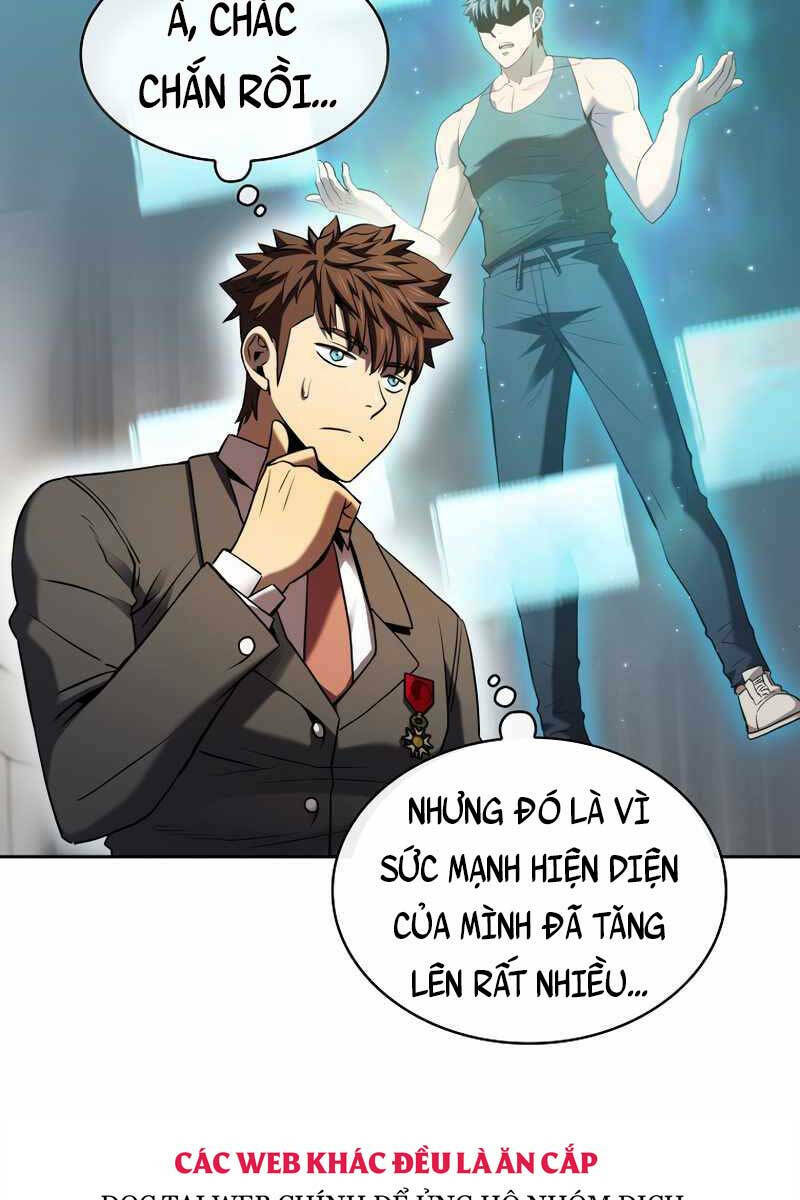 Người Chơi Trở Về Từ Địa Ngục - Chapter 125 - Page 43