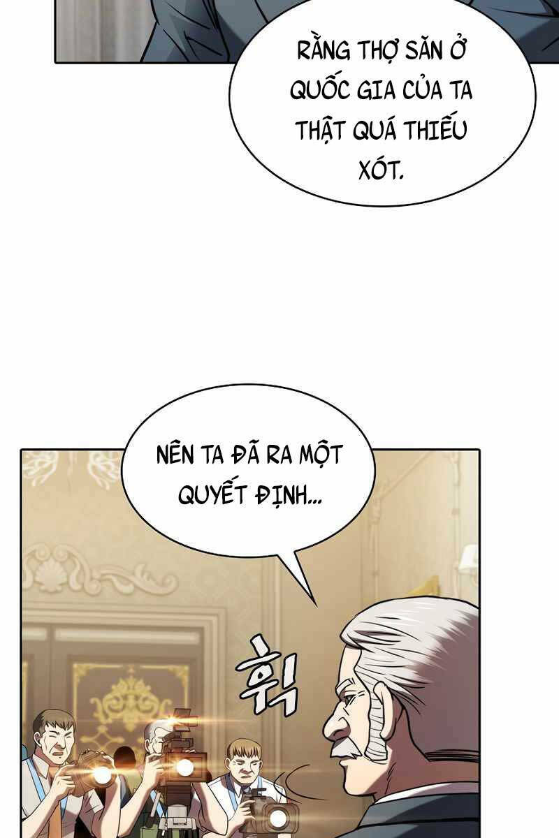 Người Chơi Trở Về Từ Địa Ngục - Chapter 125 - Page 45