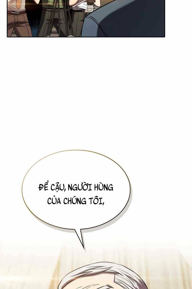 Người Chơi Trở Về Từ Địa Ngục - Chapter 125 - Page 46