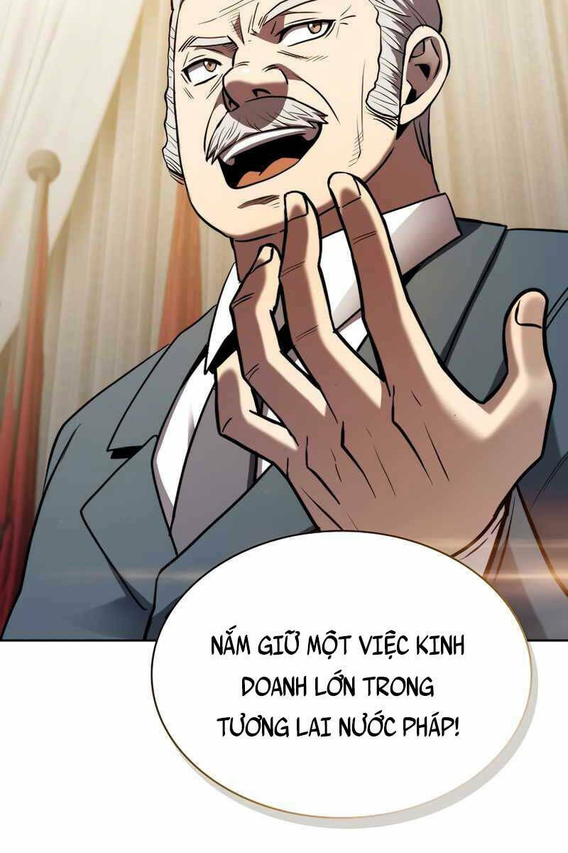 Người Chơi Trở Về Từ Địa Ngục - Chapter 125 - Page 47