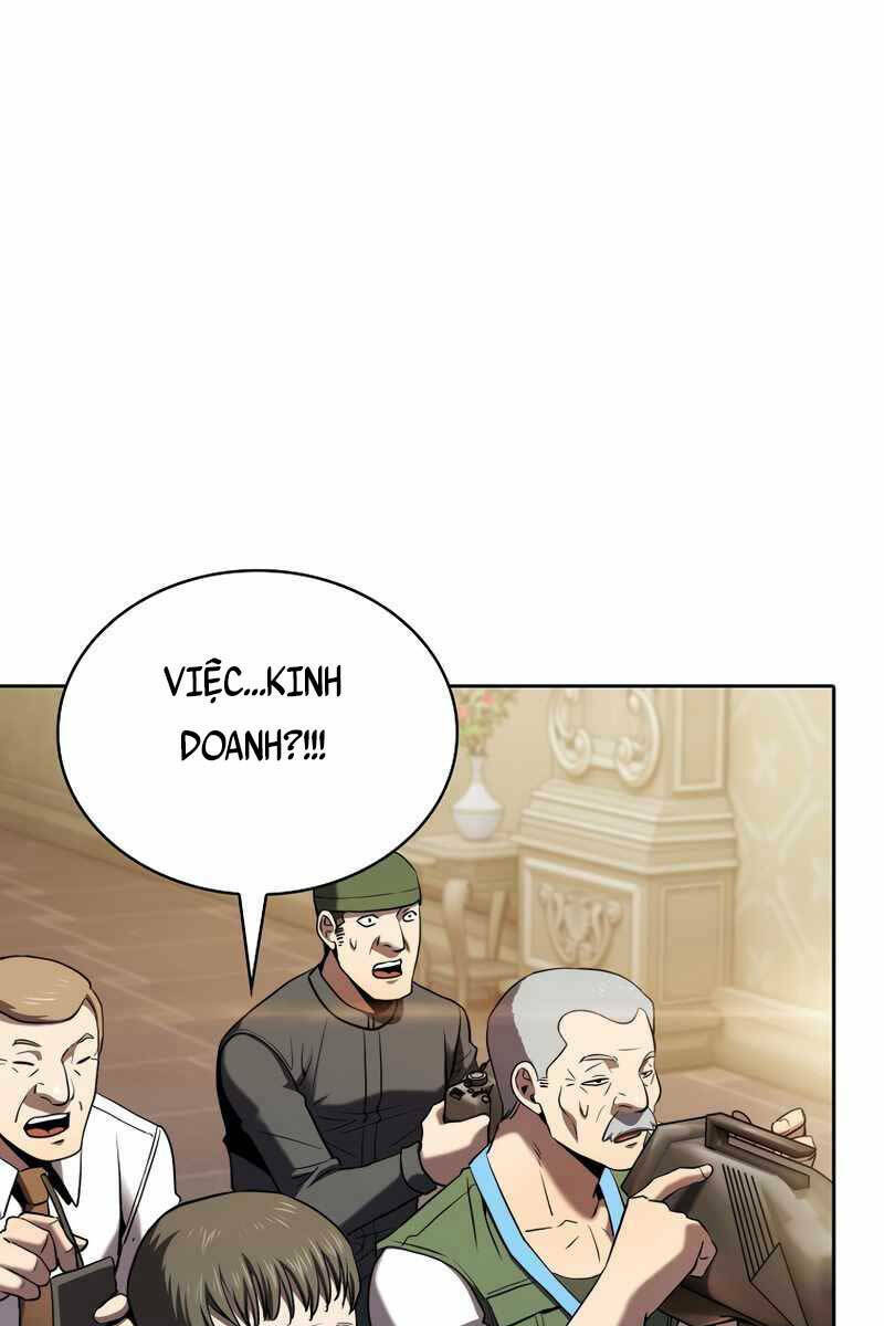 Người Chơi Trở Về Từ Địa Ngục - Chapter 125 - Page 48