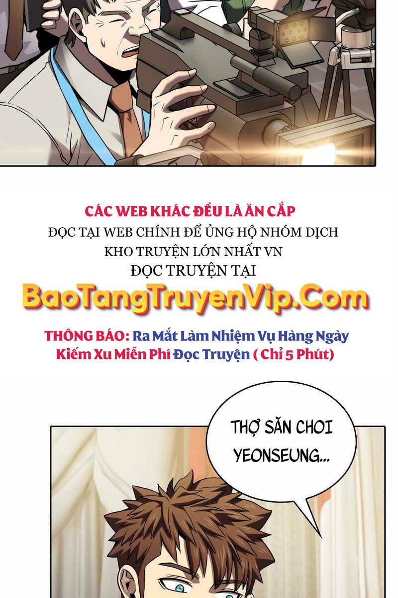 Người Chơi Trở Về Từ Địa Ngục - Chapter 125 - Page 49