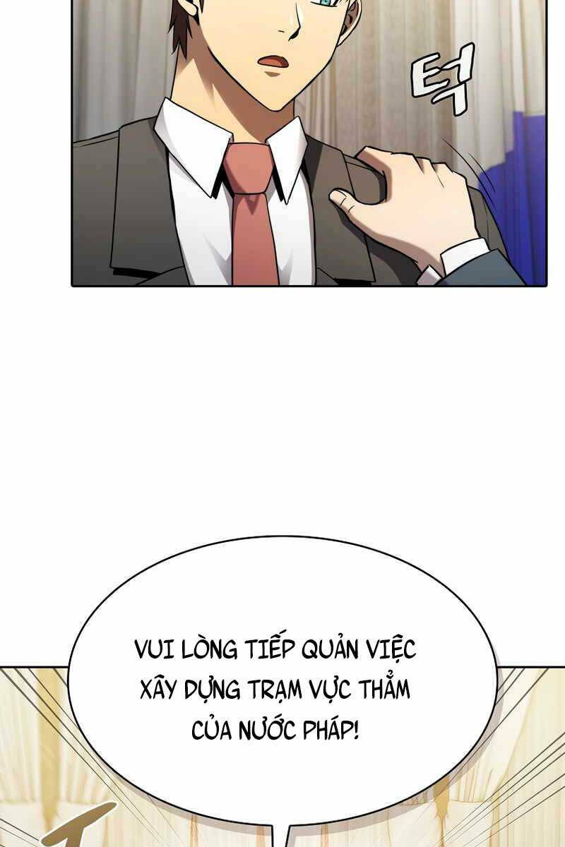 Người Chơi Trở Về Từ Địa Ngục - Chapter 125 - Page 50