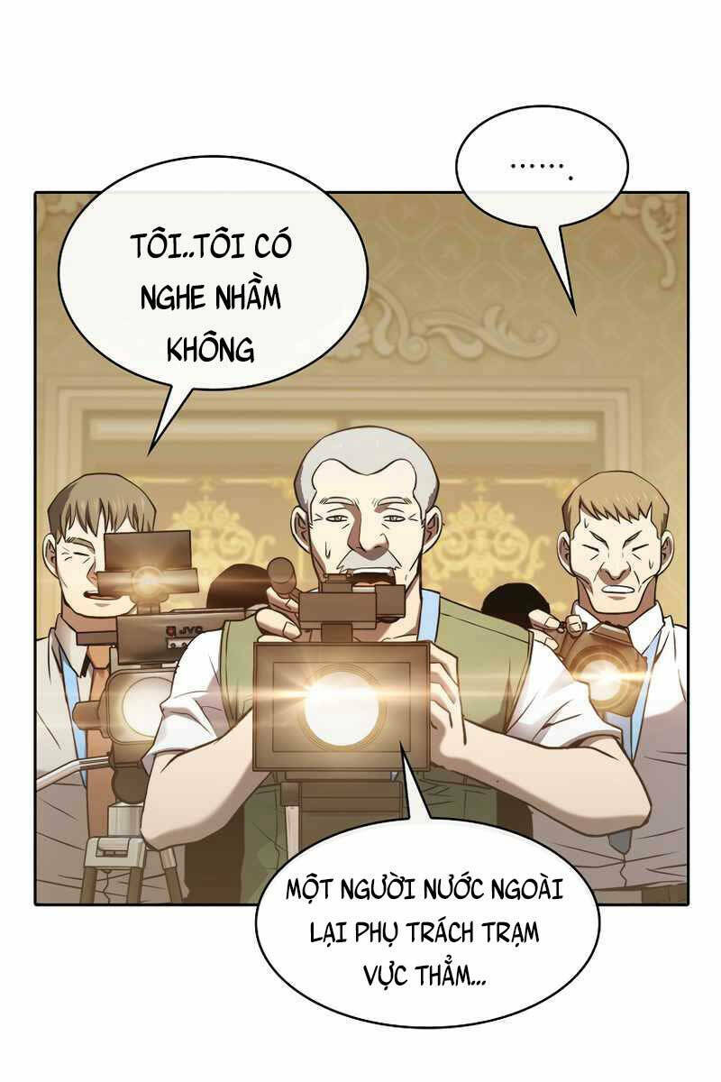 Người Chơi Trở Về Từ Địa Ngục - Chapter 125 - Page 52