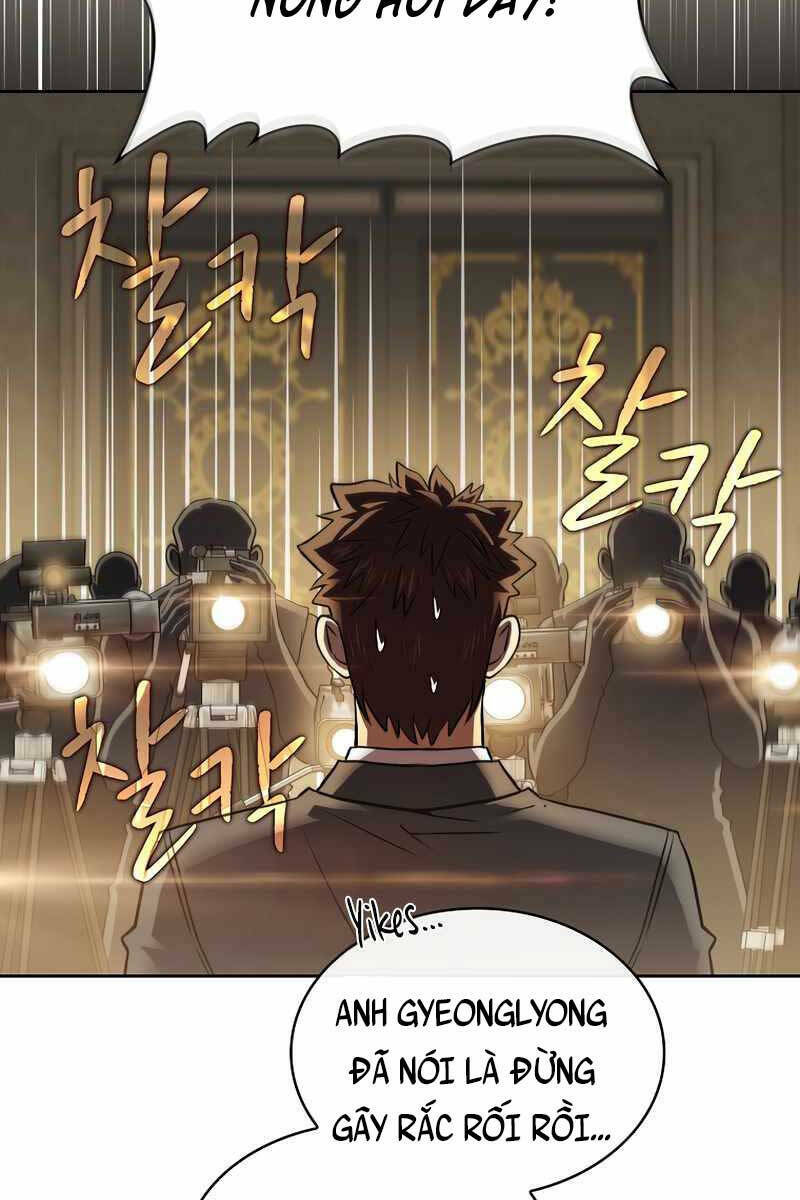 Người Chơi Trở Về Từ Địa Ngục - Chapter 125 - Page 54