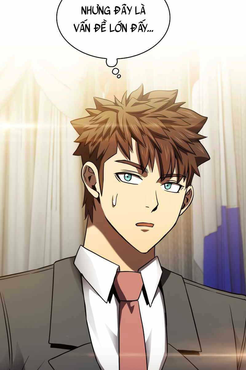 Người Chơi Trở Về Từ Địa Ngục - Chapter 125 - Page 55