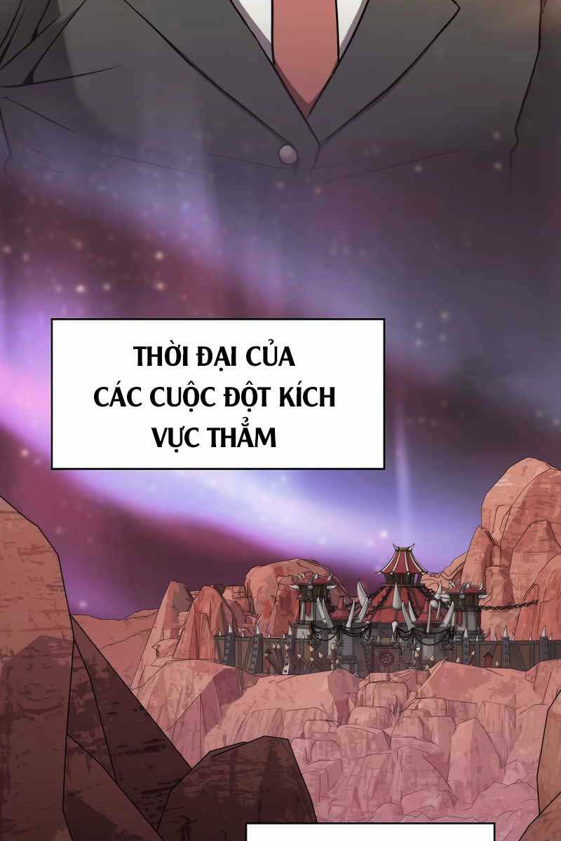 Người Chơi Trở Về Từ Địa Ngục - Chapter 125 - Page 56